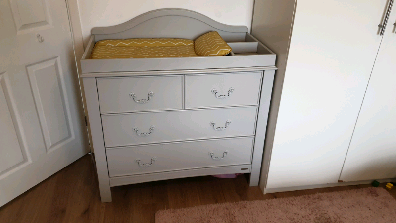 east coast toulouse dresser